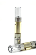 Connected Slow Lane Live Resin Cart 1g