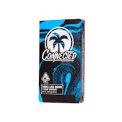 Connected - Cartridge - Pantera Limone Live Resin 1g