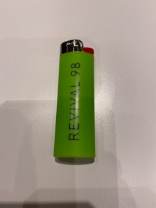 REVIVAL 98 - Lighter