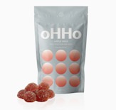 oHHo - CBDots - Apple Rose - 150mg - CBD