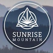 Sunrise Mountain Creme De Luna 1/8