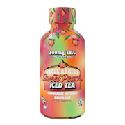 Uncle Arnie's - 100mg - Sweet Peach Iced Tea