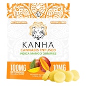 Kanha Mango - 100mg - 10Pk
