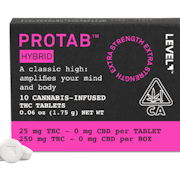 [Level] Protab - Hybrid (H)