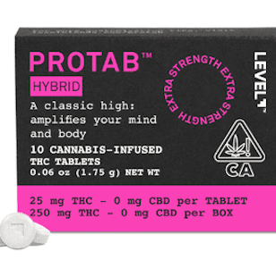 LEVEL - [Level] Protab - Hybrid (H)