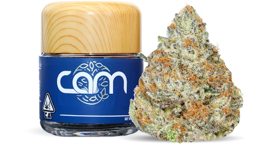 CAM - CAM - Lemon Shortbread Private Reserve - 3.5g