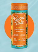 Good Tide Mango Gummy (I) 100mg
