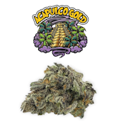 Acapulco Gold 3.5g Jar - Rio Vista Farms 