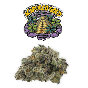 RIO VISTA FARMS - Acapulco Gold 3.5g Jar - Rio Vista Farms 