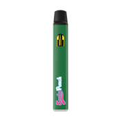 Tropical Punch - 1.5g Disposable Cart by Kushy Punch