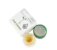 Raw Garden - Cookes N Punch - 1g Live Resin