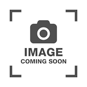 Rasta Novelty Metal Grinder 2 Piece 