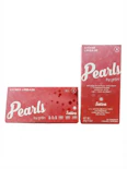 Lychee Limeade -Sativa- 1:1:1 CBD:CBN:THC Pearl Gummies 100mg 10 Pack (Edible) | Grön  -oo10