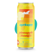 Pineapple Mango 10:5 12oz Beverage - Hybrid | Ayrloom