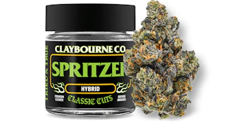Claybourne Co. - Spritzer - 3.5g