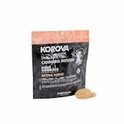Korova - Sativa Toffee Mini Cookies 100mg