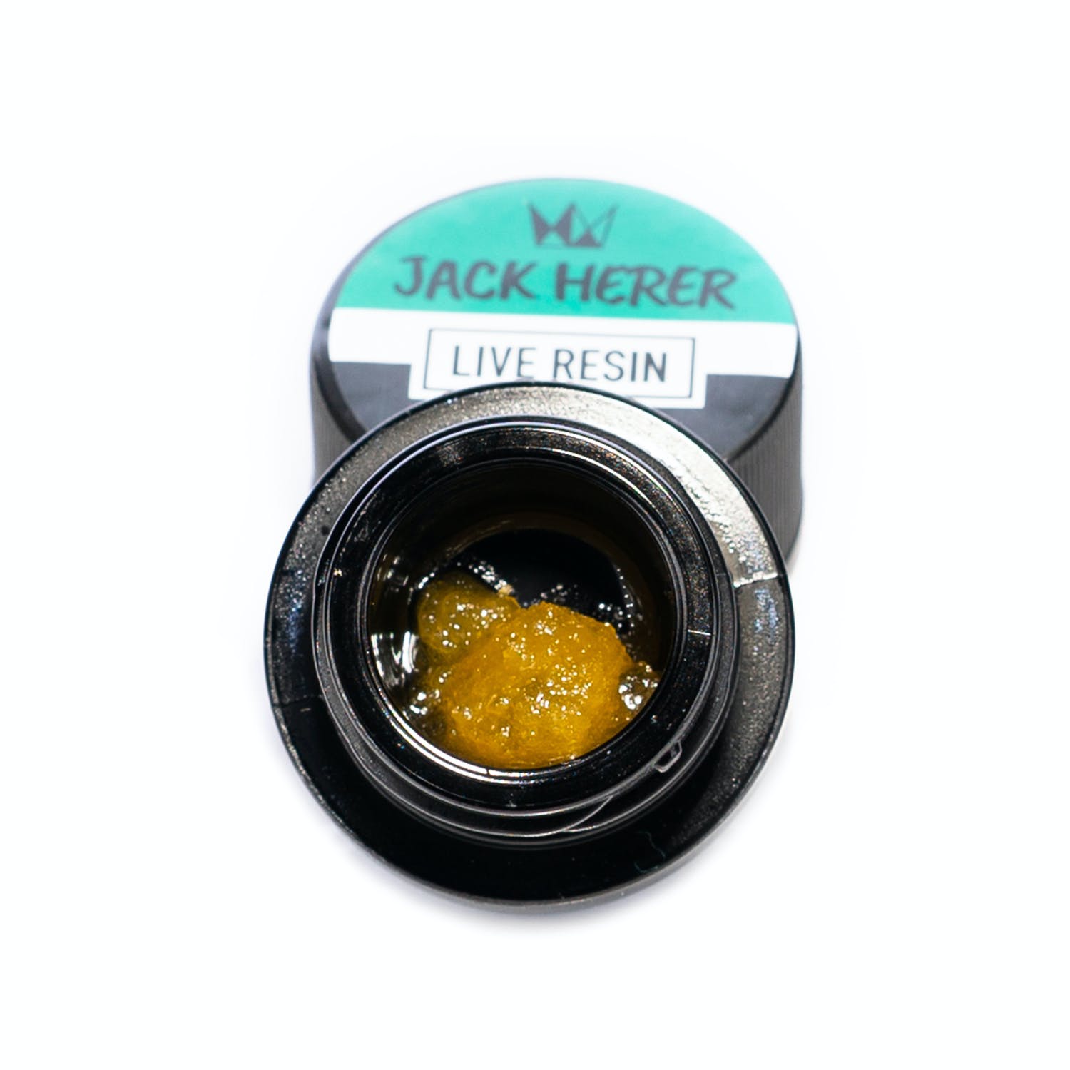 Rosin, West Coast Cure®