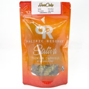 Hova Cake 14g Bag - Pacific Reserve