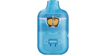 Boutiq - Blue Matcha x Maui Wowie Liquid Live Diamonds Dual AIO - 1g