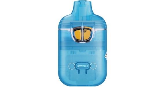 Boutiq - Boutiq - Blue Matcha x Maui Wowie Liquid Live Diamonds Dual AIO - 1g