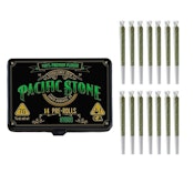 Pacific Stone 14pk - 805 Glue - Preroll 7g