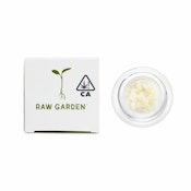 RawG Sundae Surfer 1g Crushed Diamonds Hybrid