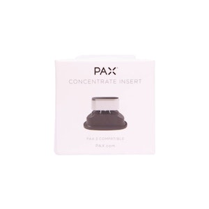 PAX - Concentrate Insert | PAX 3