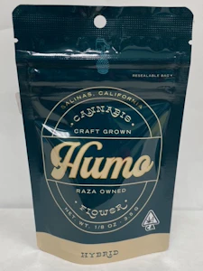 Humo - Horchata 3.5g Bag - Humo 