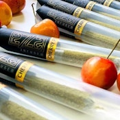 2727 | Cherry Pie | Infused Pre-roll | 1g