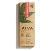 Kiva Bar Milk Chocolate 100mg 