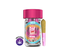 Mai Tai (S) | 5pc Infused Pre-roll Pack | Baby Jeeter 