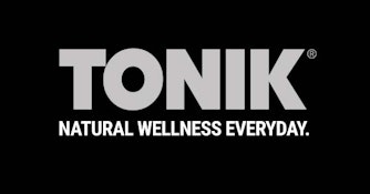Tonik Extra Lemonade Extra-Strength Tincture 1000mg