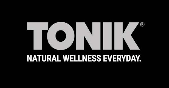 TONIK - Tonik Extra Lemonade Extra-Strength Tincture 1000mg
