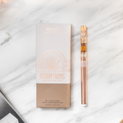 1:1 CBD:THC Bloom Farms Rose Gold Highlighter Complete Set