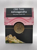 CBD Tulsi Ashwagandha Buddha Tea