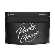 [REC] Parks Grove | Studio 54 | 7g Flower