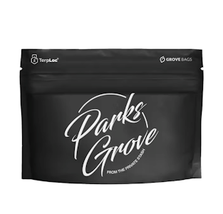 Parks Grove - [REC] Parks Grove | Studio 54 | 3.5g Flower