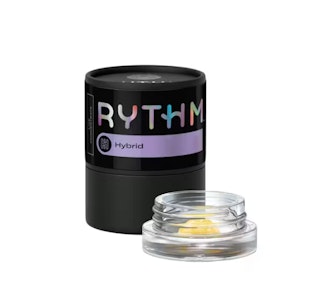 Rythm - Rythm Live Resin 1g OMG