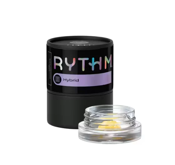 RYTHM - Rythm Live Resin 1g OMG Main Image