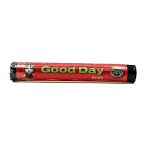 CAVIAR GOLD - Caviar Gold - Preroll - Cavi Cone Good Day - 1.5G