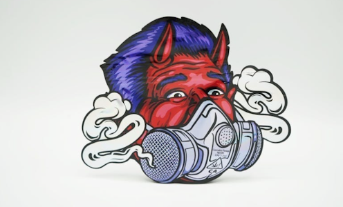 LAUGHING GAS - Laughing Gas - Coco - 3.5g