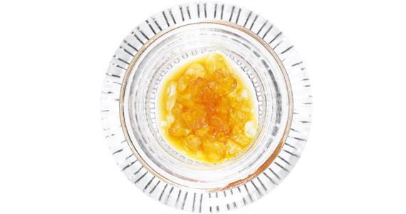 ABX - ABX - Tangieberto Sauce + Diamonds - 1g