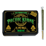 7g 805 Glue Pre-Roll Pack (.5g - 14 Pack) - Pacific Stone