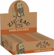 Zig Zag - 1 1/4 - Orange Rolling Papers 