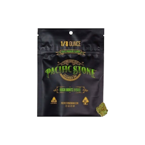 Pacific Stone - Kush Mints Hybrid | 3.5g | PSN