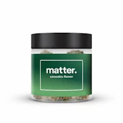 Matter - Scotties Cake - Flower - 3.5g