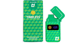 Timeless - OG Kush AIO - 1g