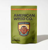 American Weed CO Devil's Dawn (S) 3.5g