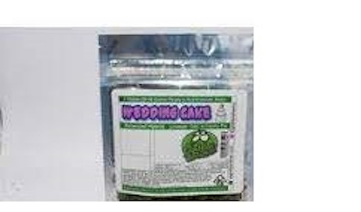 EIGHTH BROTHER - Eighth Bros 1g Wedding Cake