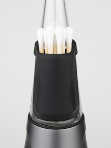 PUFF - PUFF CO - The Puffco Peak Pro Travel Pack - Black